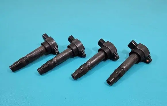Mitsubishi Colt CZ3 High voltage ignition coil 6124-0914 IMPRK1480591