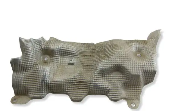 Renault Megane IV Other body part 483821828R