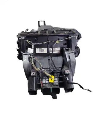 Citroen C5 Interior heater climate box assembly L0243003 9684138580 BL0243003071899