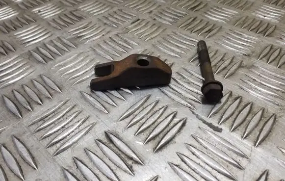 Fuel Injector clamp holder