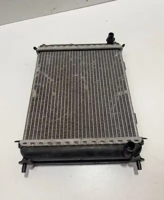 BMW X7 G07 Optional radiator 7560816