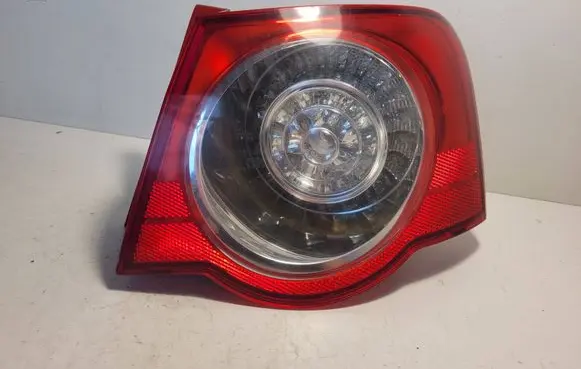 Volkswagen PASSAT B6 Rear/tail lights 3C5945096C