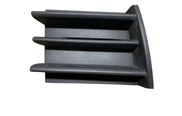 Skoda Octavia Mk2 (1Z) Front bumper lower grill 1Z0853666