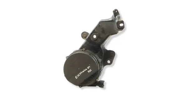 BMW 3 E46 Secondary air pump 7832045 11727832045 72216678