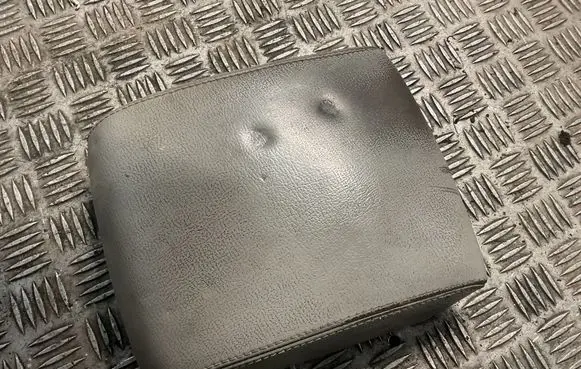 Hyundai Terracan Armrest 