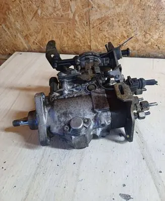 Citroen Xantia Fuel injection high pressure pump 0460494370 XUD213