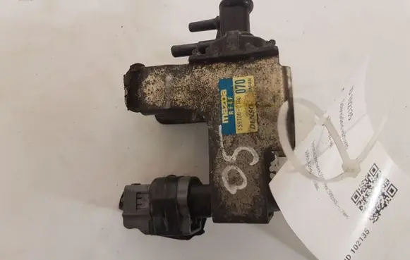 Mazda 6 Turbo solenoid valve 1397000700