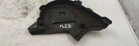 Citroen Berlingo Timing belt guard (cover) 9659869380