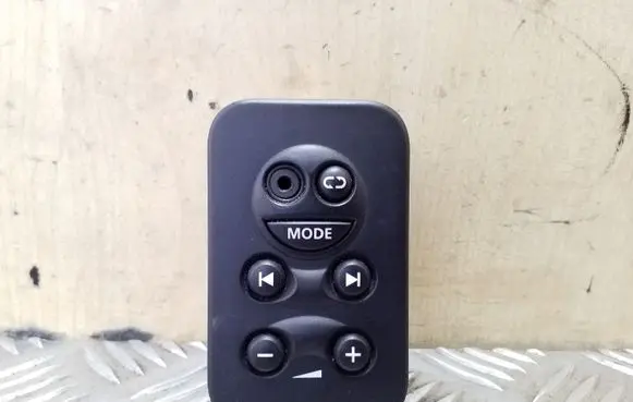 Land Rover Freelander 2 - LR2 Multifunctional control switch/knob 5H2218K909AA XQF500040