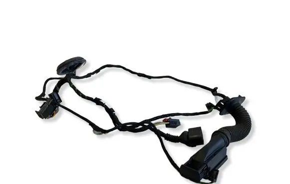 Audi A3 S3 8V Rear door wiring loom 8V4971687E