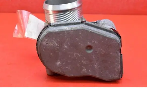 Peugeot 508 RXH Throttle body valve 9687888280