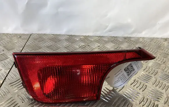 SsangYong Rexton Rear bumper light 8390236000