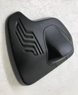 Volvo S60 Rearview mirror trim 31218532