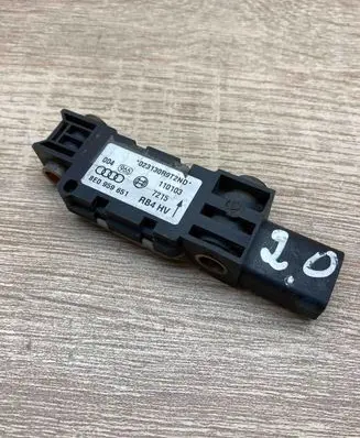 Audi A4 S4 B6 8E 8H Airbag deployment crash/impact sensor 8E0959651 RB4