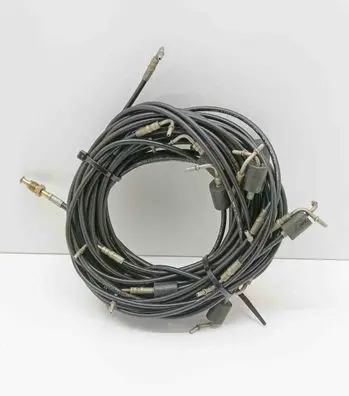 Mercedes-Benz SL R129 Brake vacuum hose/pipe 