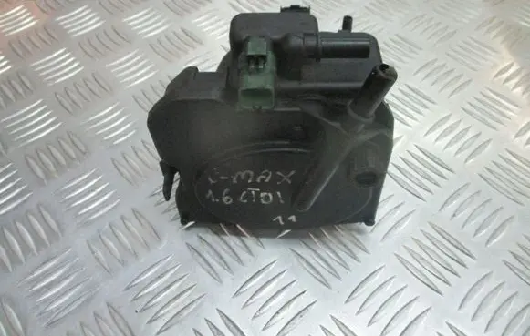 Ford C-MAX I Coolant heater 9305-108C