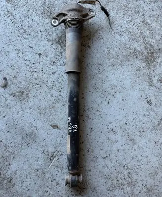 Rear shock absorber/damper