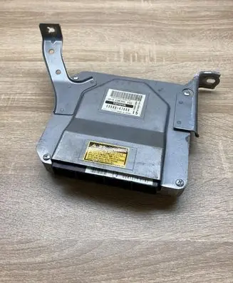 Toyota Prius (XW20) ESP (stability system) control unit 8954047080