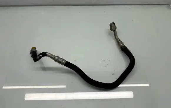 Audi A6 S6 C6 4F Air conditioning (A/C) pipe/hose 4F0260701C FWD6102 102607010