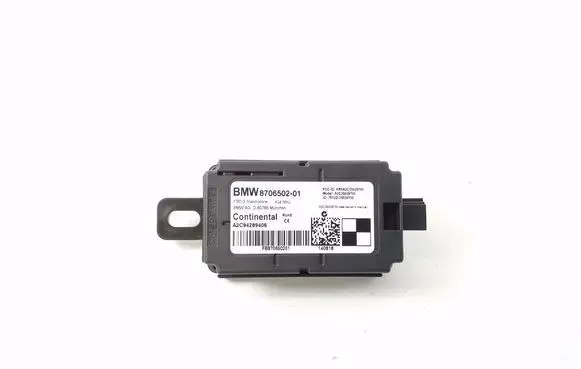 Mini Cooper Countryman F60 Other control units/modules 8706502
