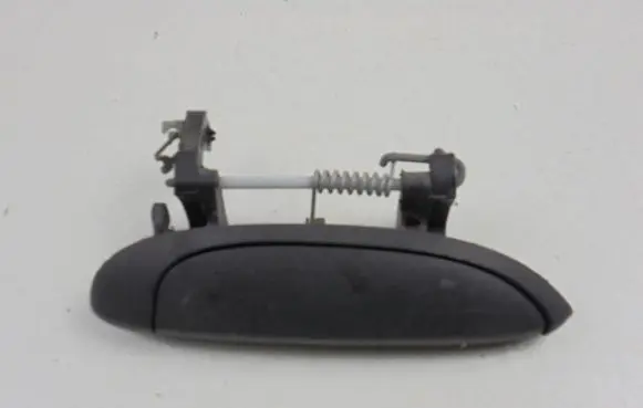 Dacia Logan I Front door exterior handle 7700433076