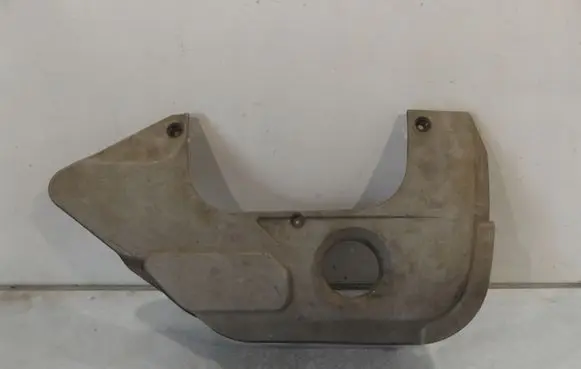 Renault Kangoo I Engine cover (trim) 8076333
