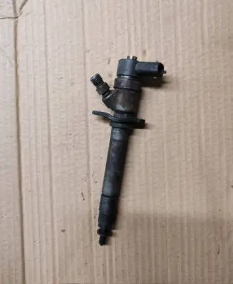 Volvo XC90 Fuel injector 0445110078