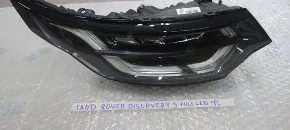 Land Rover Discovery Sport Headlight/headlamp HY3213W029ED 89913744