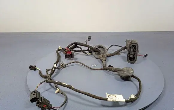 Audi Q7 4L Other wiring loom 4L0971030BG