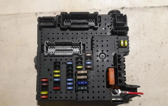 Volvo XC90 Fuse box set 30786646