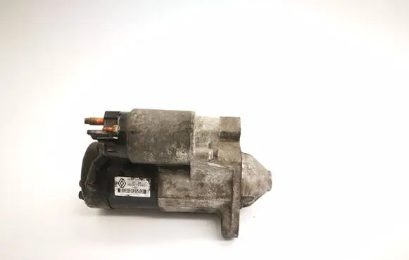 Nissan Qashqai Starter motor 8200584675