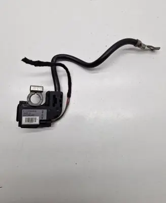 BMW X5 E70 Negative earth cable (battery) 61129184209 14945110 9184209