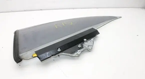Mercedes-Benz CL C216 Rear side window