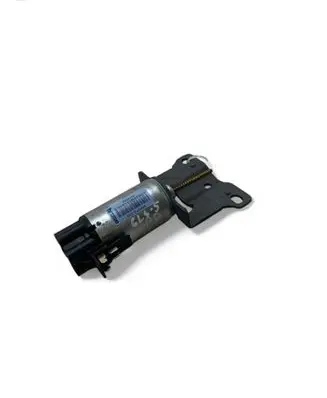 Mercedes-Benz GLS X166 Seat adjustment motor 966072103 RZ55AWA