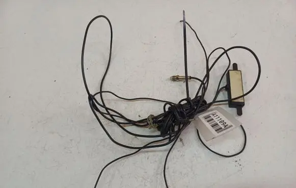 Peugeot 406 Antenna control unit 