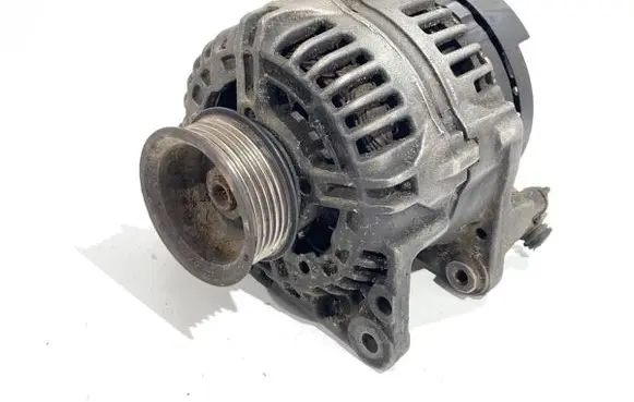 Volkswagen II LT Generator/alternator 074903025K