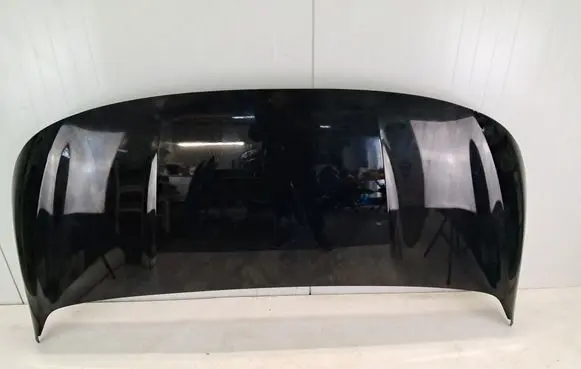 Toyota ProAce City Engine bonnet/hood 