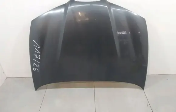 Seat Ibiza III (6L) Engine bonnet/hood 