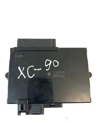 Volvo XC90 Seat control module 0691707 04W12T