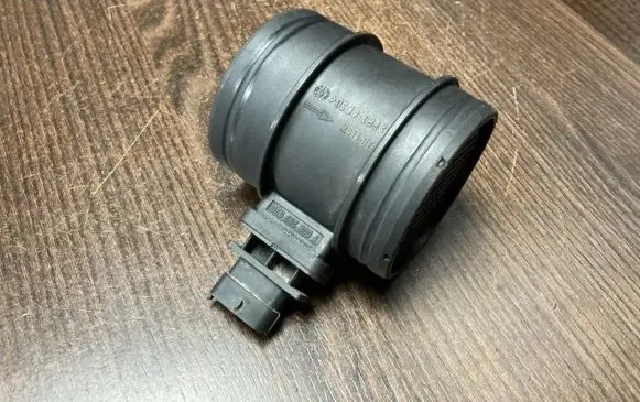 Iveco Daily 4th gen Mass air flow meter 0281002763