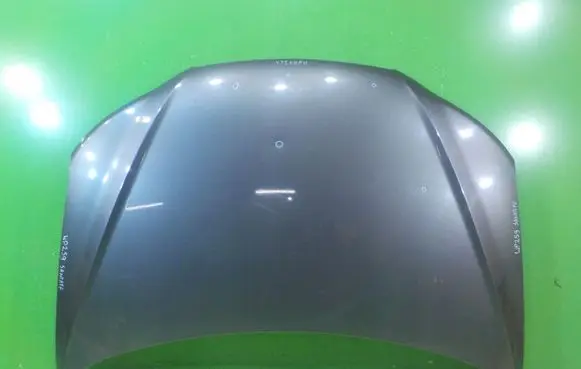 Hyundai Santa Fe Engine bonnet/hood WP259