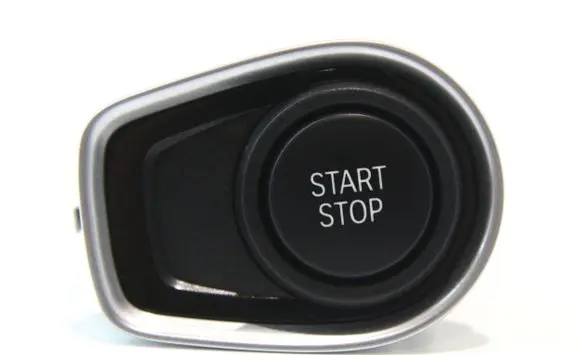 BMW 2 F45 Engine start stop button switch 9311603 61319311603
