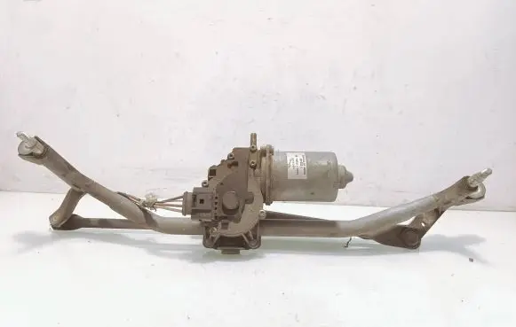 Jaguar XF X250 Front wiper linkage and motor 8X2317500BD 125508