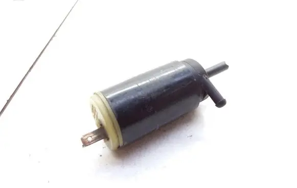 BMW 3 E46 Windscreen/windshield washer pump