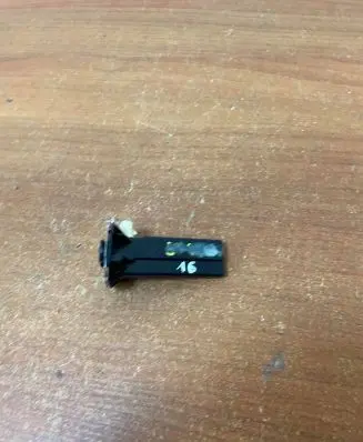Mercedes-Benz E W238 Aerial antenna amplifier A2139052803