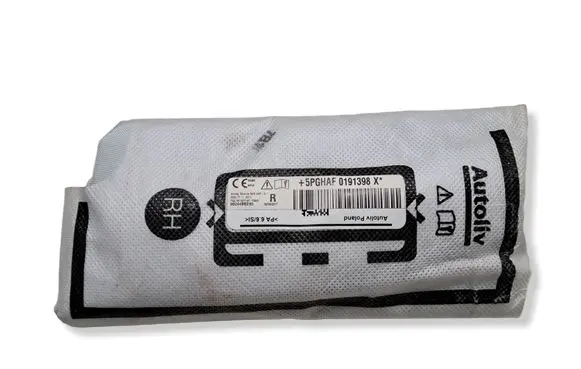 Citroen C3 Seat airbag 9824498280 30062017