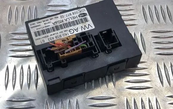 Volkswagen Touran I Comfort/convenience module 1K0959433BT