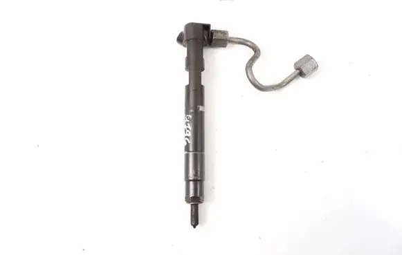 Mercedes-Benz SLK R172 Fuel injector A6510702887