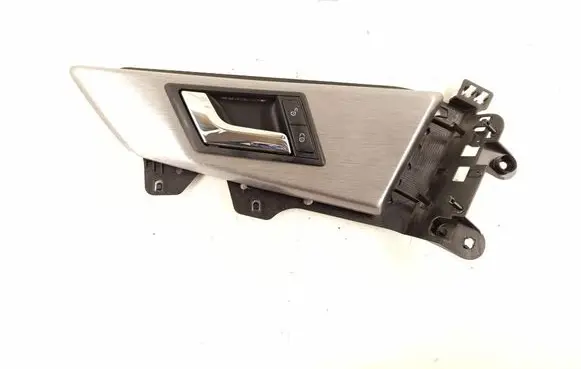 Mercedes-Benz GLK (X204) Front door interior handle 2047202948 2047601161