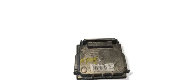 Opel Signum Headlight ballast module Xenon 89034934